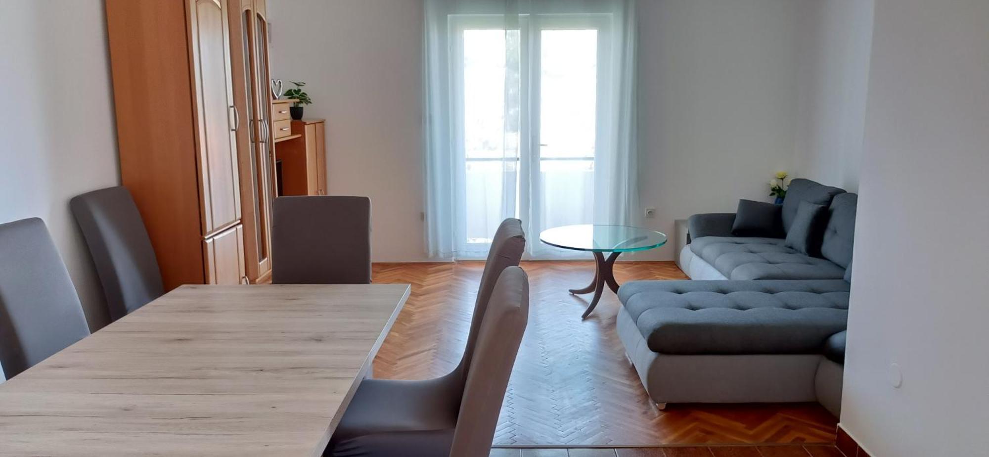 Apartments Mira ロパール エクステリア 写真