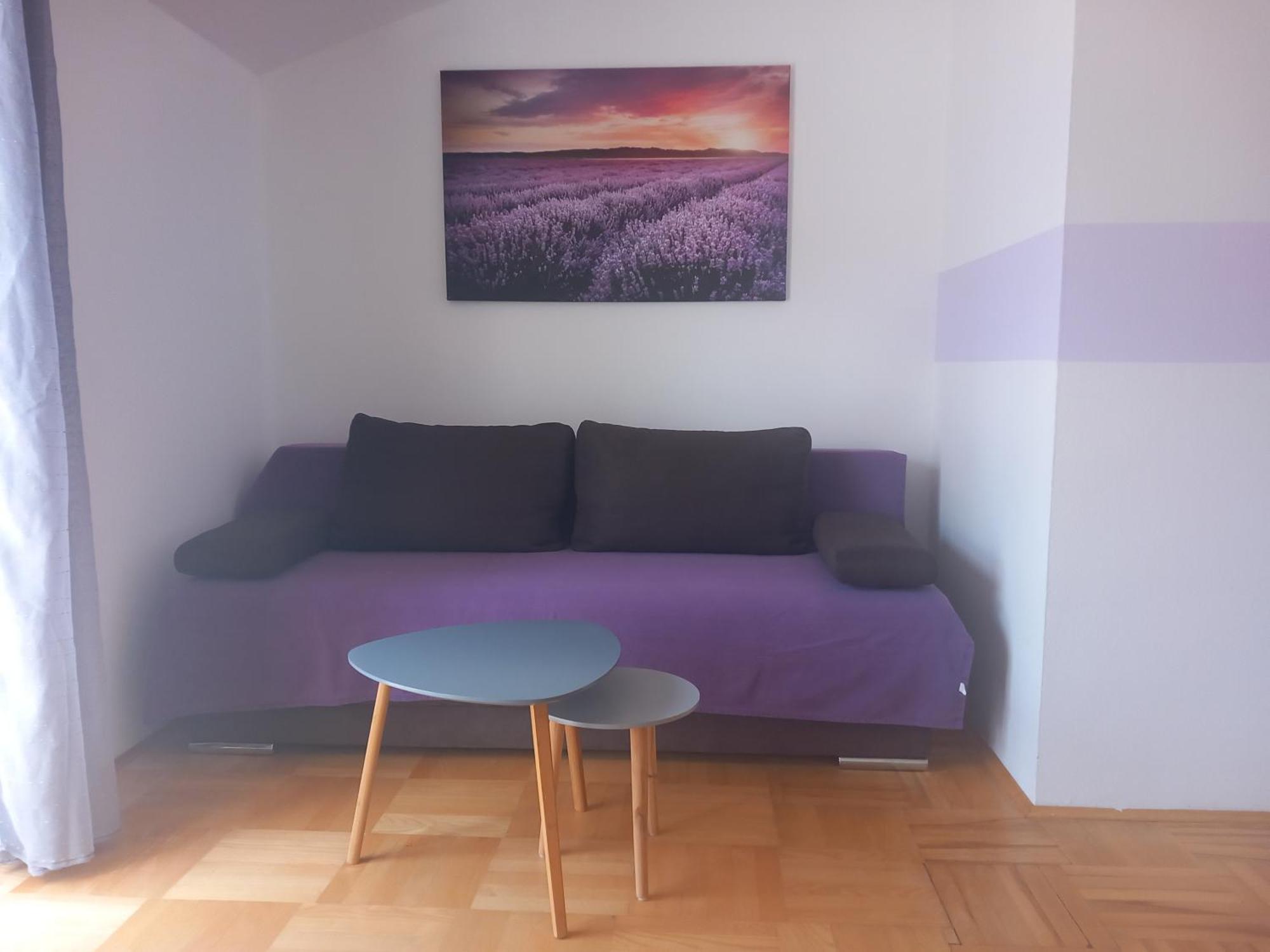Apartments Mira ロパール エクステリア 写真