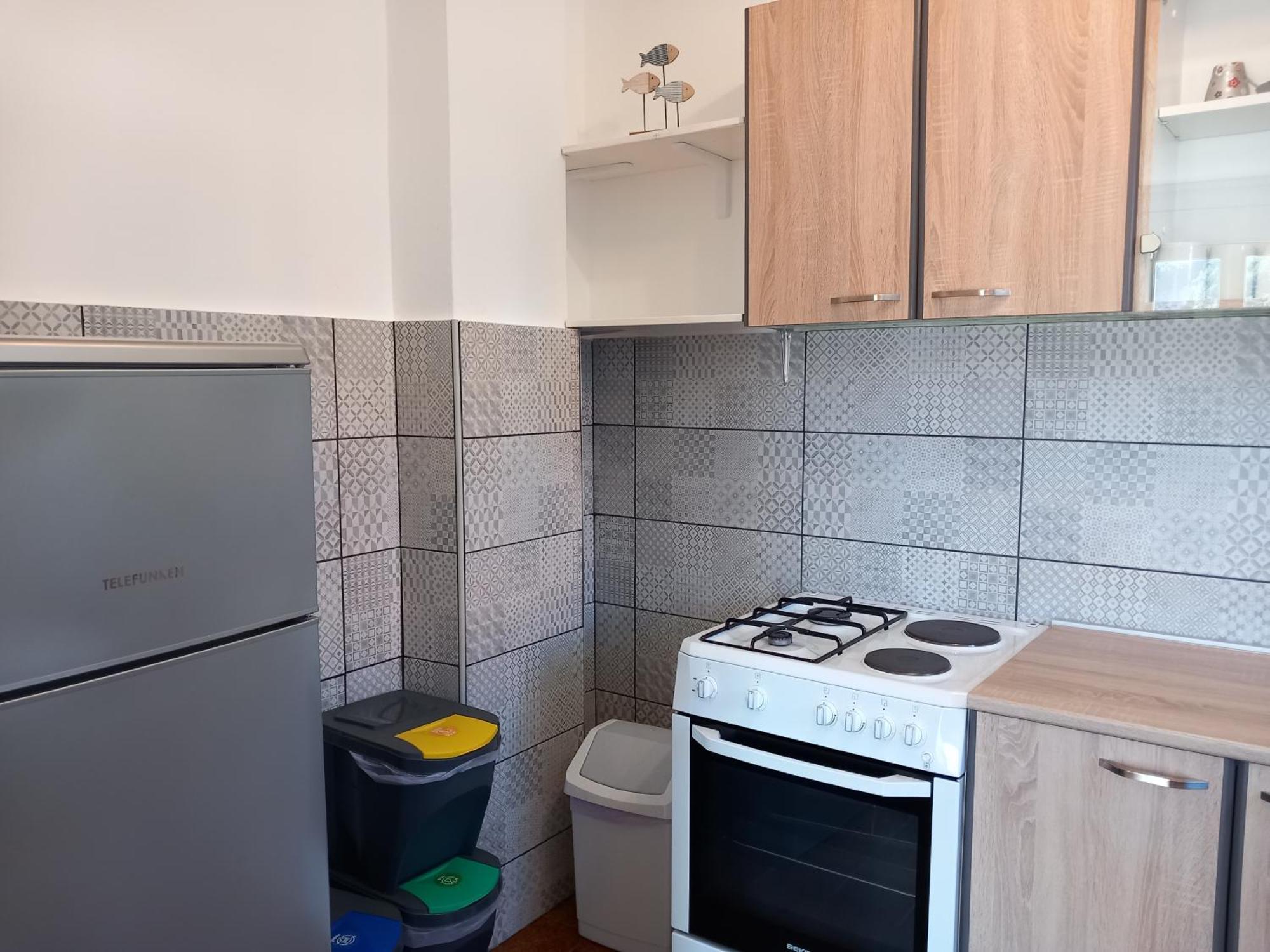 Apartments Mira ロパール エクステリア 写真